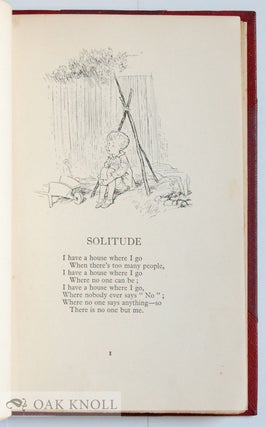 THE FOUR POOH BOOKS.