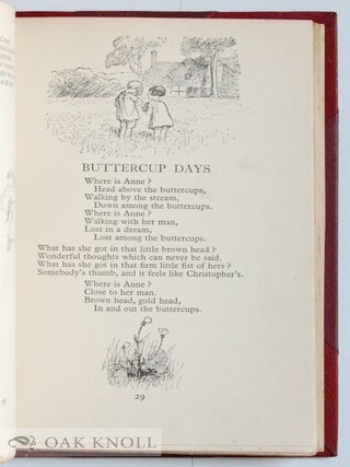 THE FOUR POOH BOOKS.