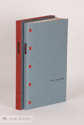 Order Nr. 143243 REFLECTIONS IN QUIET WATER. David Rains Wallace