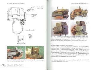 THE TYPEFOUNDER'S HAND MOULD