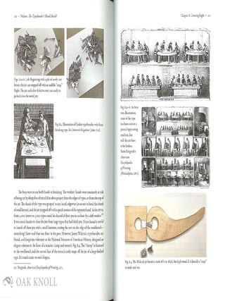 THE TYPEFOUNDER'S HAND MOULD