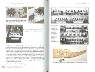 THE TYPEFOUNDER'S HAND MOULD