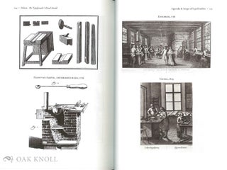 THE TYPEFOUNDER'S HAND MOULD