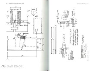 THE TYPEFOUNDER'S HAND MOULD