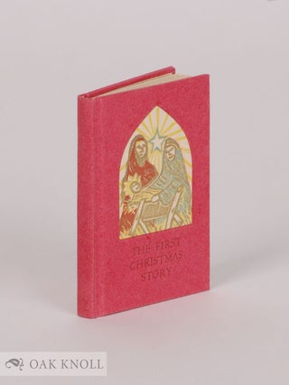 Order Nr. 143263 THE FIRST CHRISTMAS STORY