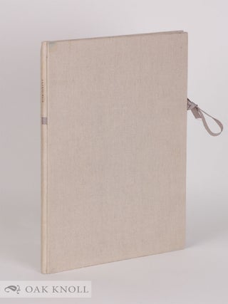 Order Nr. 143276 A LOCKED HOUSE. W. D Snodgrass