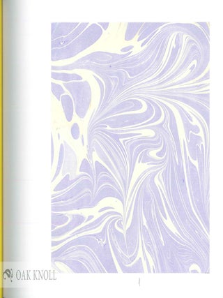 40 SELECTED TURKISH EBRU PATTERNS FROM THE HISTORICAL DEVELOPMENT PROCESS BETWEEN THE 16TH AND 20TH CENTURIES.
