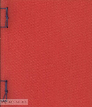 Order Nr. 143345 COPTIC AND COLLAGE: ANCIENT TECHNIQUE, MODERN APPLICATION