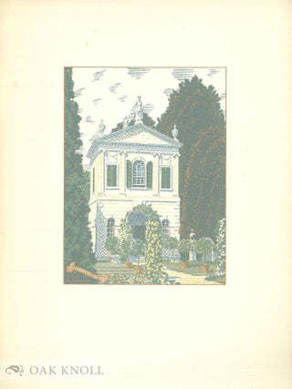 A VIEW OF THE SUMMER HOUSE.