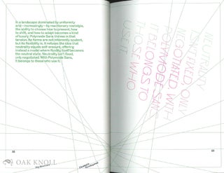 IDENTITY IS VARIABLE: ESSAYS, INTERVIEWS, & REFLECTIONS ON IDENTITY AND TYPOGRAPHY