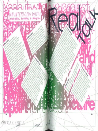 IDENTITY IS VARIABLE: ESSAYS, INTERVIEWS, & REFLECTIONS ON IDENTITY AND TYPOGRAPHY