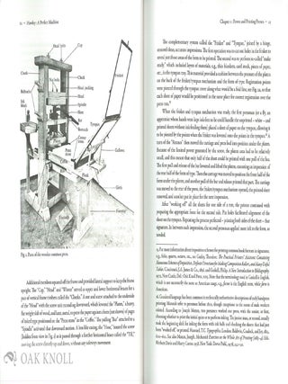 THE PERFECT MACHINE: THE ADAMS POWER PRESS.