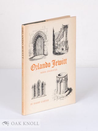 ORLANDO JEWITT