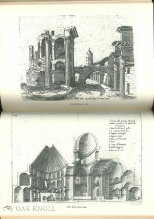 THE FOWLER ARCHITECTURAL COLLECTION OF THE JOHNS HOPKINS UNIVERSITY CATALOGUE.