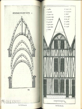 THE FOWLER ARCHITECTURAL COLLECTION OF THE JOHNS HOPKINS UNIVERSITY CATALOGUE.