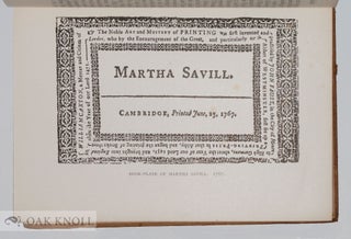 LADIES' BOOK-PLATES, AN ILLUSTRATED HANDBOOK FOR COLLECTORS AND BOOK-LOVERS.