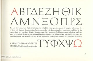 MANUALE TYPOGRAPHICUM.