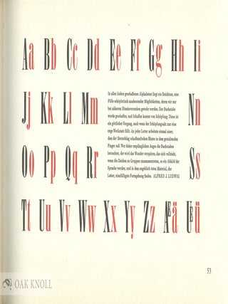 MANUALE TYPOGRAPHICUM.