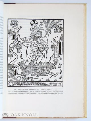 TYPOLOGIA, STUDIES IN TYPE DESIGN & TYPE MAKING
