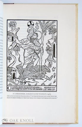 TYPOLOGIA, STUDIES IN TYPE DESIGN & TYPE MAKING