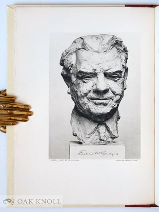 TYPOLOGIA, STUDIES IN TYPE DESIGN & TYPE MAKING