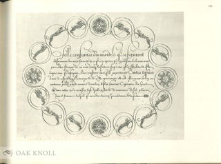 SCHATZKAMMER DER SCHREIBKUNST, MEISTERWERKE DER KALLIGRAPHIE AUS VIER JAHRUNDERTEN AUF ZWEIHUNDERT TAFELIN.