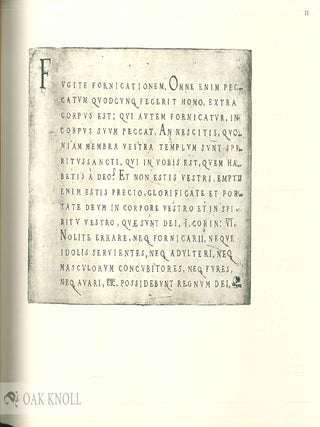 SCHATZKAMMER DER SCHREIBKUNST, MEISTERWERKE DER KALLIGRAPHIE AUS VIER JAHRUNDERTEN AUF ZWEIHUNDERT TAFELIN.