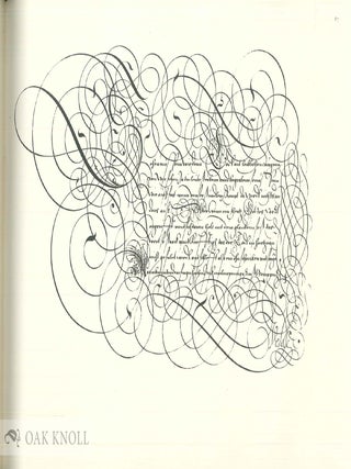 SCHATZKAMMER DER SCHREIBKUNST, MEISTERWERKE DER KALLIGRAPHIE AUS VIER JAHRUNDERTEN AUF ZWEIHUNDERT TAFELIN.