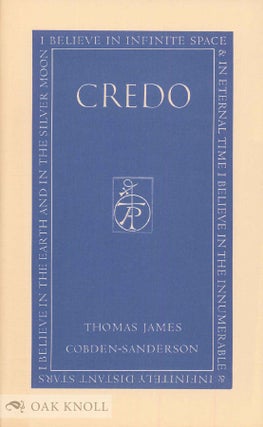 CREDO.