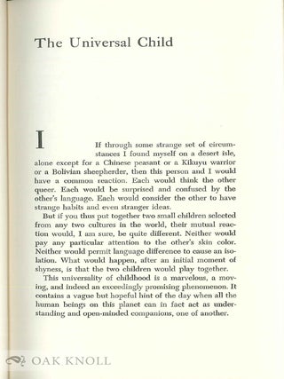 ALICE IN MANY TONGUES, THE TRANSLATIONS OF ALICE IN WONDERLAND.