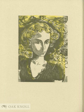 WOOD-ENGRAVINGS OF JOHN O'CONNOR.