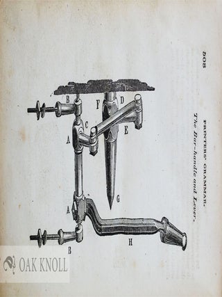 THE PRINTER'S GRAMMAR; OR, INTRODUCTION TO THE ART OF PRINTING.