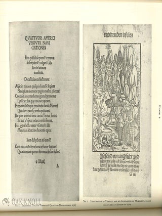 TOBACCO, ITS HISTORY ILLUSTRATED BY THE BOOKS, MANUSCRIPTS AND ENGRAVINGS IN THE LIBRARY OF GEORGE ARENTS, JR. TOGETHER WITH AN INTRODUCTORY ESSAY, A GLOSSARY AND BIBLIOGRAPHIC NOTES.