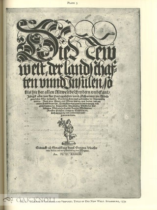 TOBACCO, ITS HISTORY ILLUSTRATED BY THE BOOKS, MANUSCRIPTS AND ENGRAVINGS IN THE LIBRARY OF GEORGE ARENTS, JR. TOGETHER WITH AN INTRODUCTORY ESSAY, A GLOSSARY AND BIBLIOGRAPHIC NOTES.
