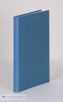Order Nr. 32800 WARWICKSHIRE PRINTERS' NOTICES, 1799-1866. Paul Morgan