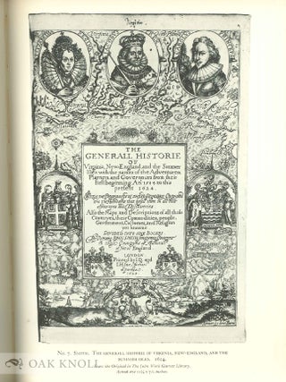 SEVENTEENTH CENTURY MARYLAND, A BIBLIOGRAPHY. With an Introduction by Lawrence C. Wroth.