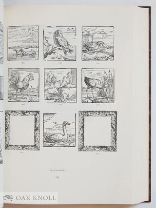 TYPEFOUNDRIES IN THE NETHERLANDS, FROM THE FIFTEENTH TO THE NINETEENTH CENTURY.