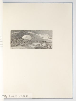 CORNWALL, AN INTERIOR VISION.