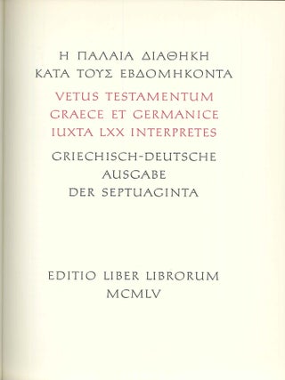 TYPOGRAPHISCHE VARIATIONEN, 78 BUCHTITEL UND TEXTSEITEN ALS GESTALTUNGSMOGLICHKEITEN DER TYPOGRAPHIE UND BUCHGRAPHIK ENTWORFEN VON HERMANN ZAPF.