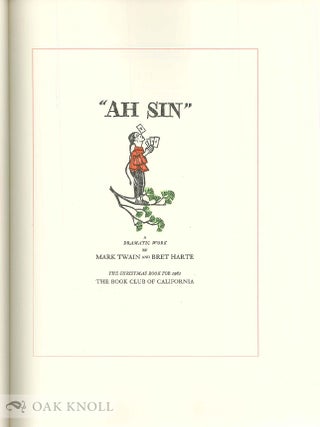 TWO HUNDREDTH BOOK, A BIBLIOGRAPHY OF THE BOOKS PUBLISHED BY THE BOOK CLUB OF CALIFORNIA, 1958-1993.