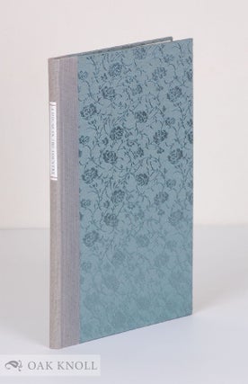 Order Nr. 41170 A HOUSE IN THE COUNTRY. Mary Logue