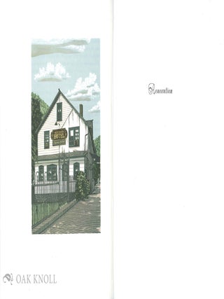 A HOUSE IN THE COUNTRY.