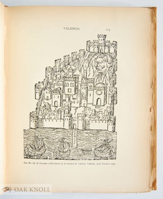 EARLY BOOK ILLUSTRATION IN SPAIN.