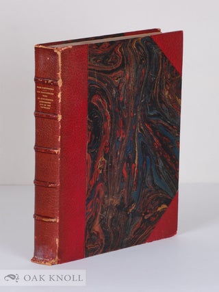Order Nr. 42163 FRANZÖSISCHE BUCH IM ACHTZEHNTEN JAHRHUNDERT UND IN DER EMPIREZEIT. Hans...