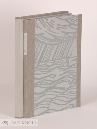 Order Nr. 50086 BRITTEN'S ALDEBURGH. John Craig