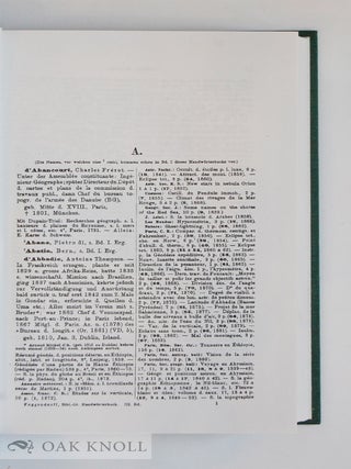 BIOGRAPHISCH-LITERARISCHES HANDWORTERBUCH ZUR GESCHICHTE DER EXACTEN WISSENSCHAFTEN ... MATHEMATIKERN, ASTRONOMEN, PHYSIKERN, CHEMIKERN, MINERALOGEN, GEOLOGEN.