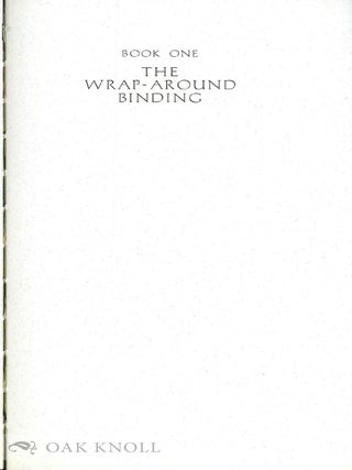 LEATHER BOOKS, AN ILLUSTRATED HANDBOOK.