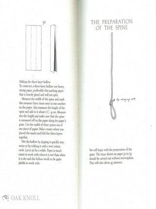 LEATHER BOOKS, AN ILLUSTRATED HANDBOOK.