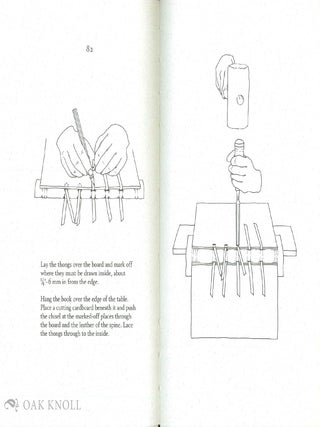 LEATHER BOOKS, AN ILLUSTRATED HANDBOOK.