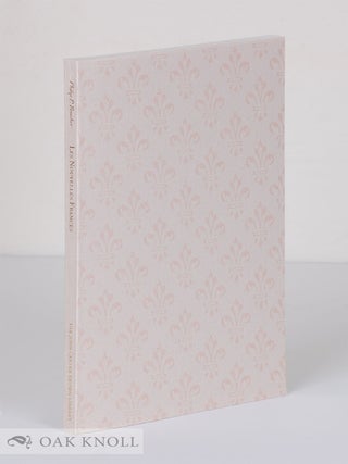Order Nr. 53771 LES NOUVELLES FRANCES, FRANCE IN AMERICA, 1500-1815, AN IMPERIAL PERSPECTIVE....